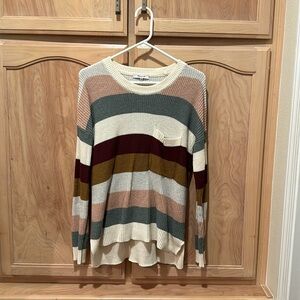 Madewell Sweater